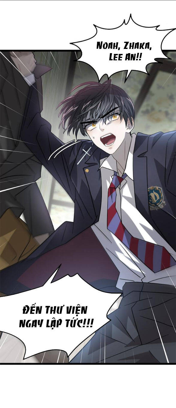 Trăng Tối: Kỉ Nguyên Máu Chapter 33.2 - Trang 2