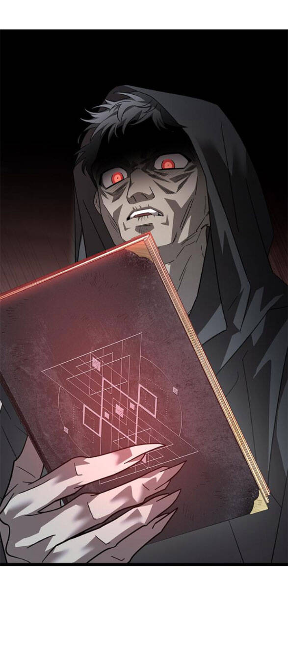 Trăng Tối: Kỉ Nguyên Máu Chapter 33.2 - Trang 2