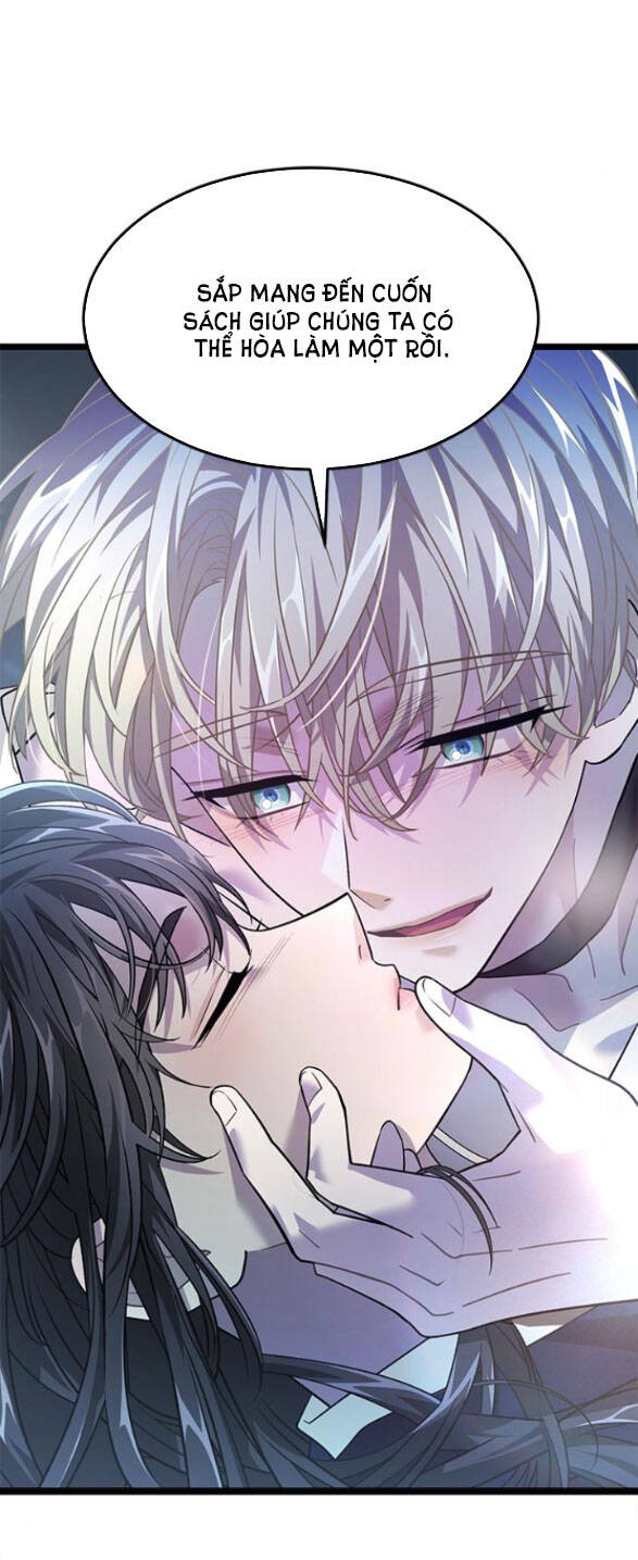 Trăng Tối: Kỉ Nguyên Máu Chapter 33.2 - Trang 2