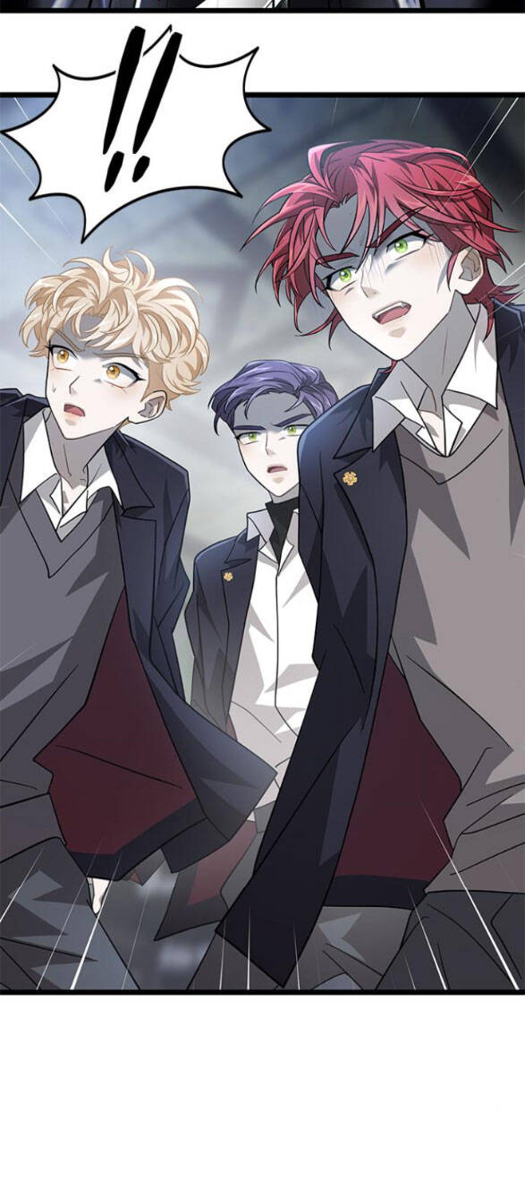 Trăng Tối: Kỉ Nguyên Máu Chapter 33.2 - Trang 2