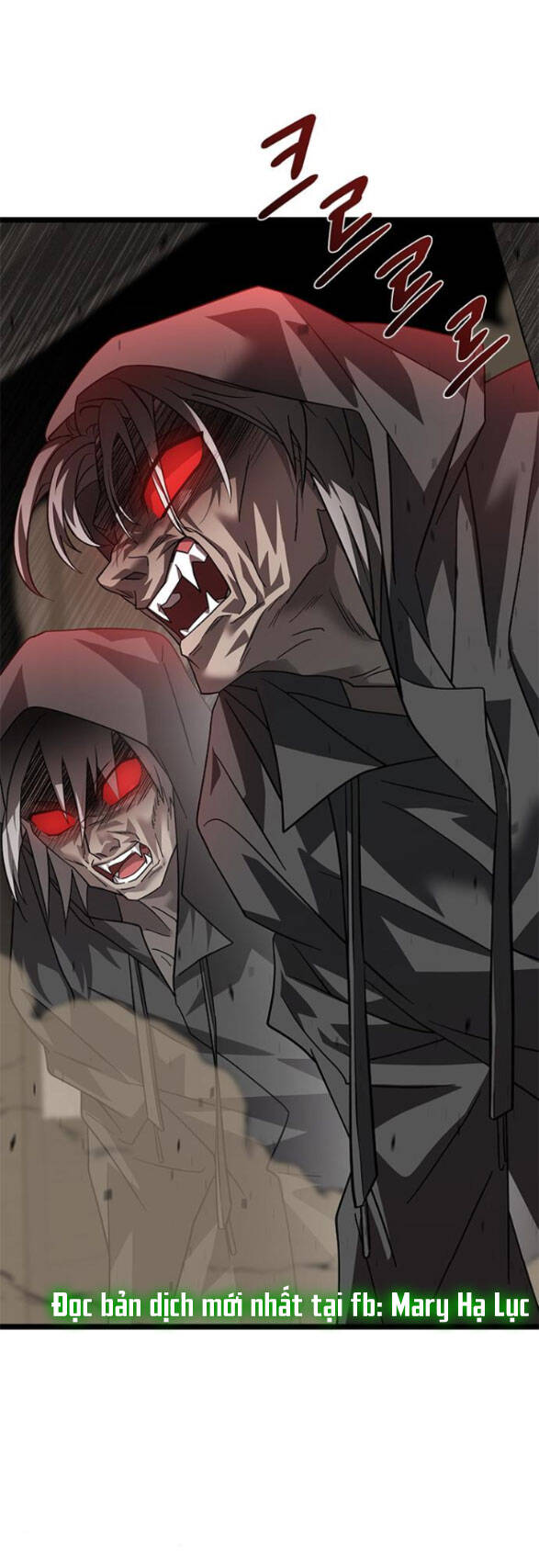 Trăng Tối: Kỉ Nguyên Máu Chapter 33.2 - Trang 2