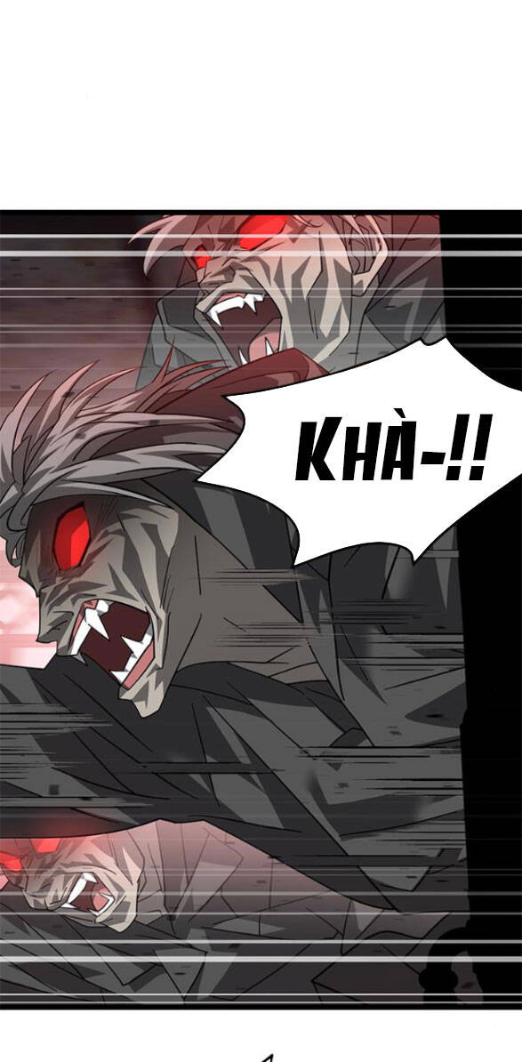 Trăng Tối: Kỉ Nguyên Máu Chapter 33.2 - Trang 2