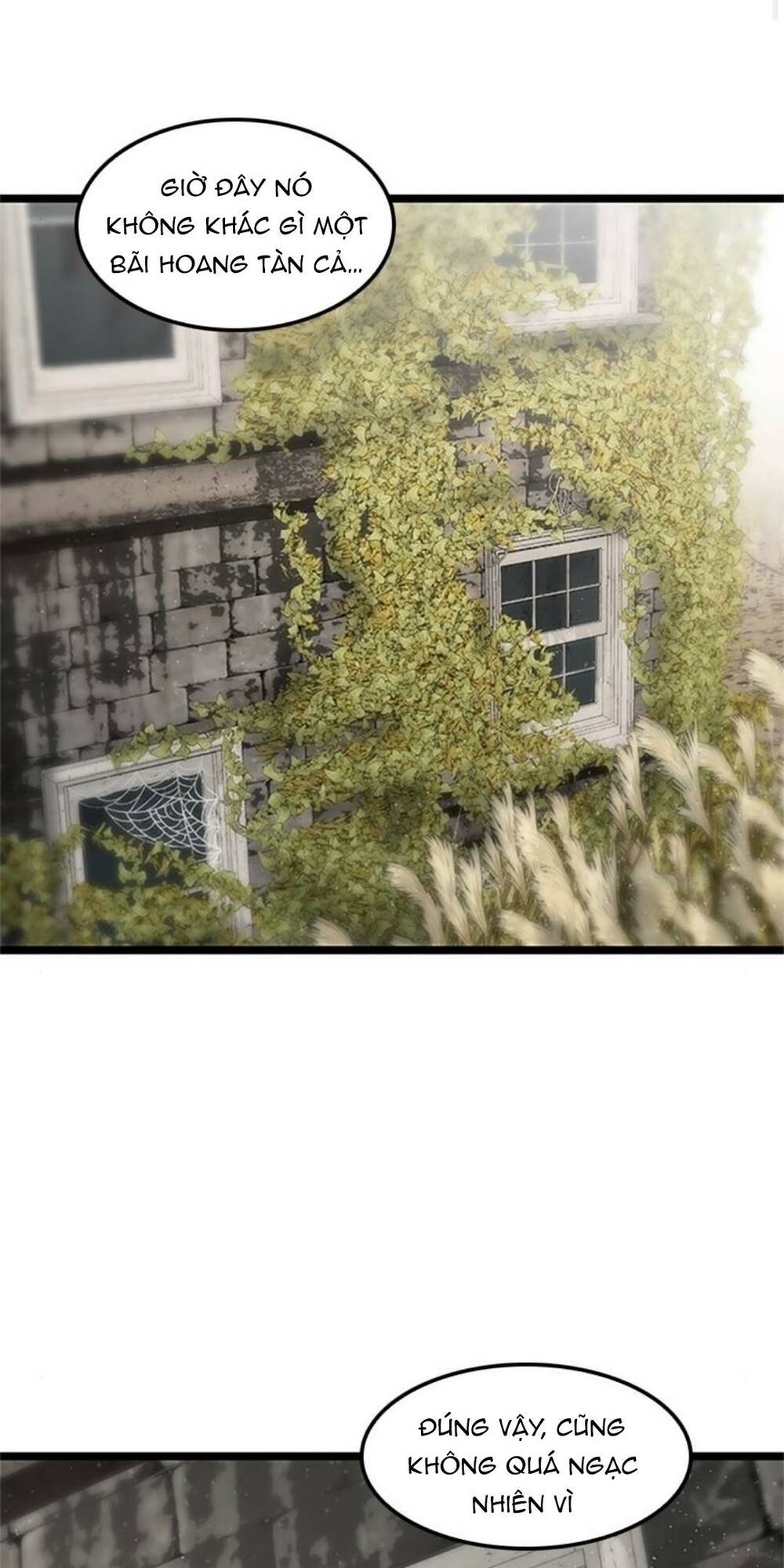 Trăng Tối: Kỉ Nguyên Máu Chapter 33 - Trang 2