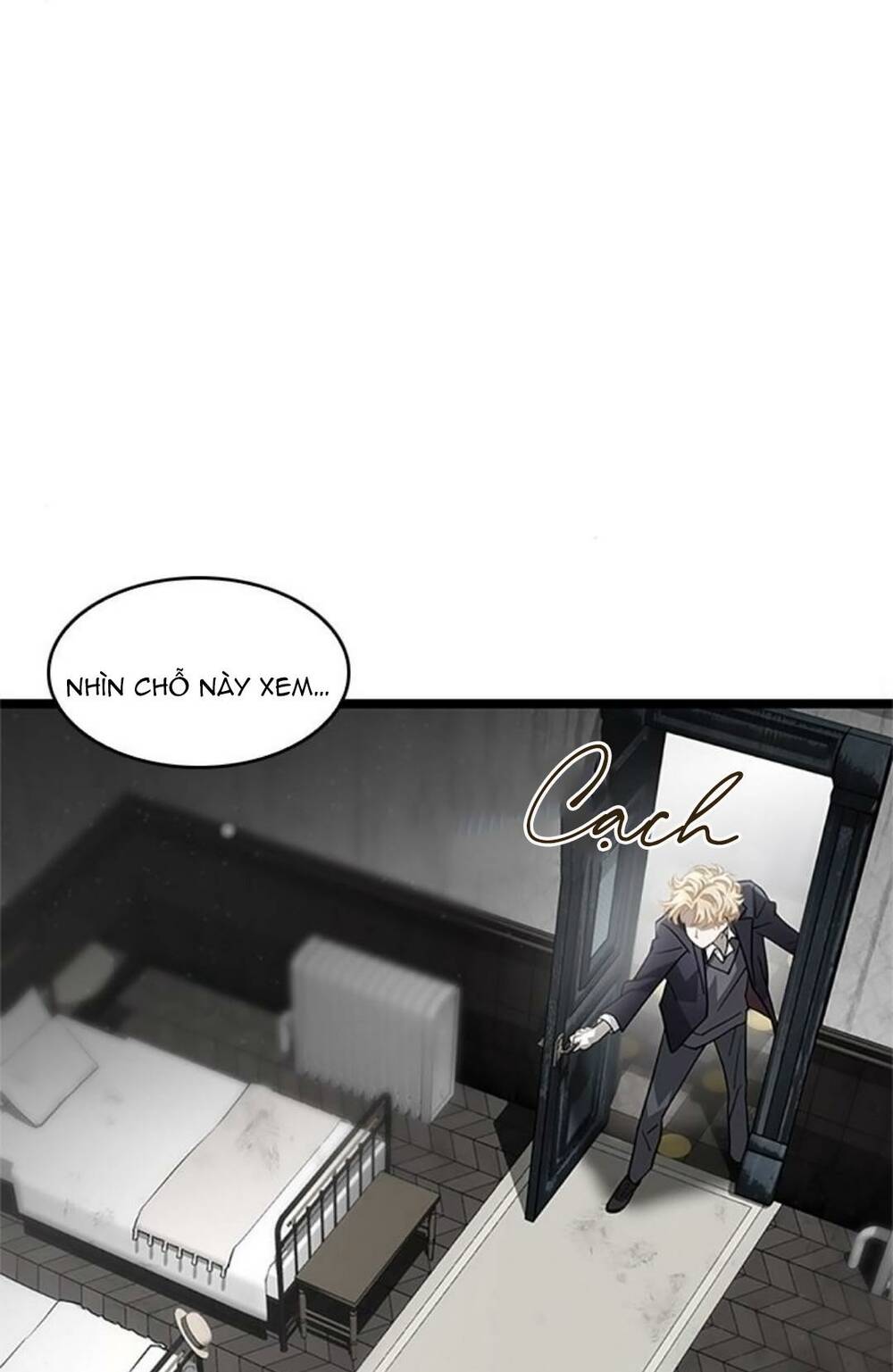 Trăng Tối: Kỉ Nguyên Máu Chapter 33 - Trang 2