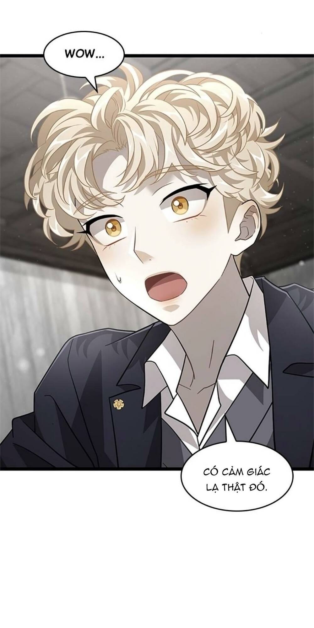 Trăng Tối: Kỉ Nguyên Máu Chapter 33 - Trang 2