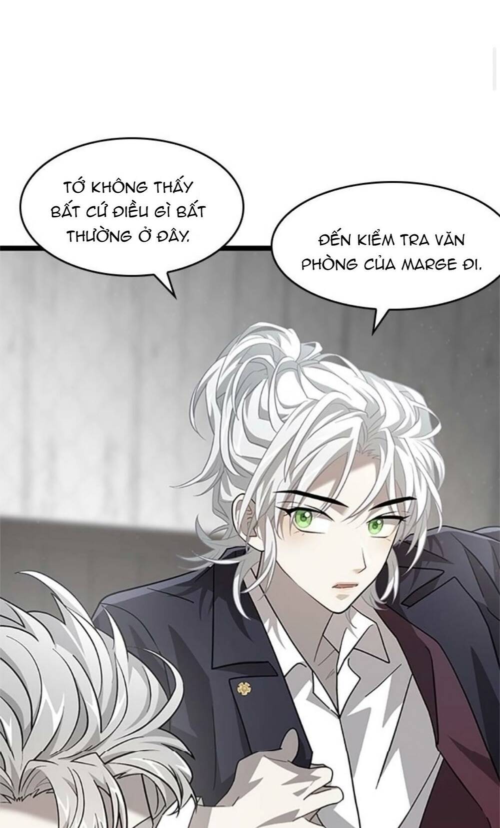 Trăng Tối: Kỉ Nguyên Máu Chapter 33 - Trang 2