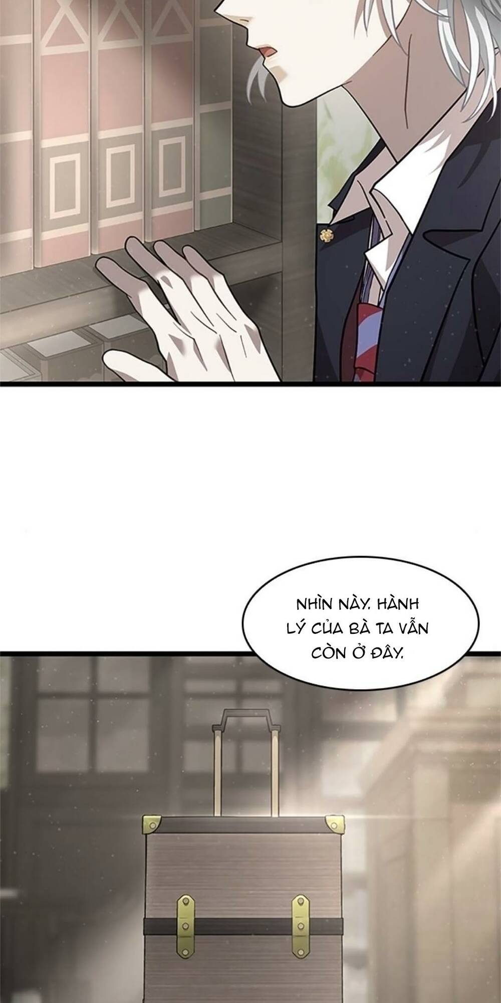 Trăng Tối: Kỉ Nguyên Máu Chapter 33 - Trang 2