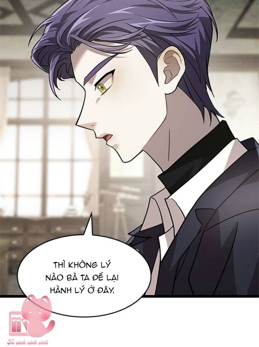 Trăng Tối: Kỉ Nguyên Máu Chapter 33 - Trang 2