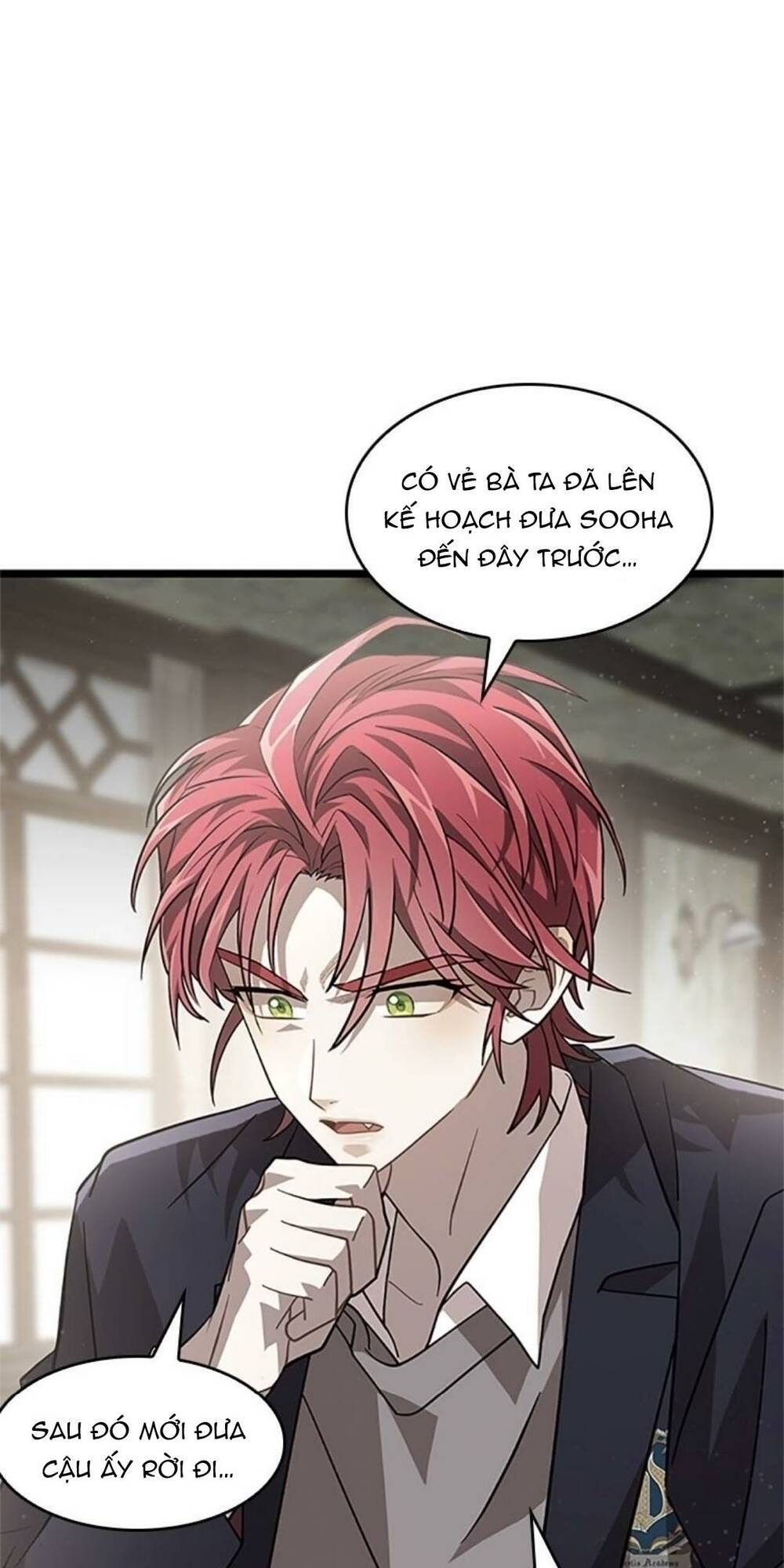 Trăng Tối: Kỉ Nguyên Máu Chapter 33 - Trang 2