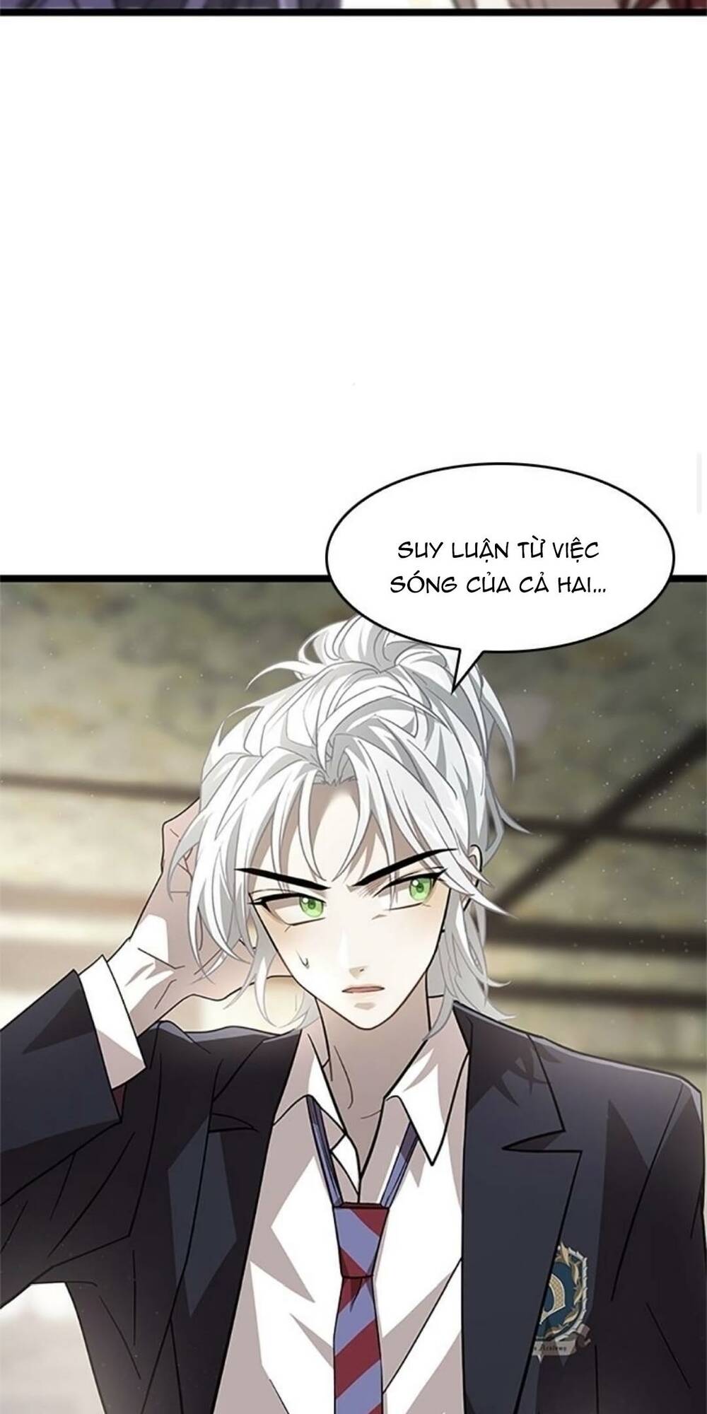 Trăng Tối: Kỉ Nguyên Máu Chapter 33 - Trang 2