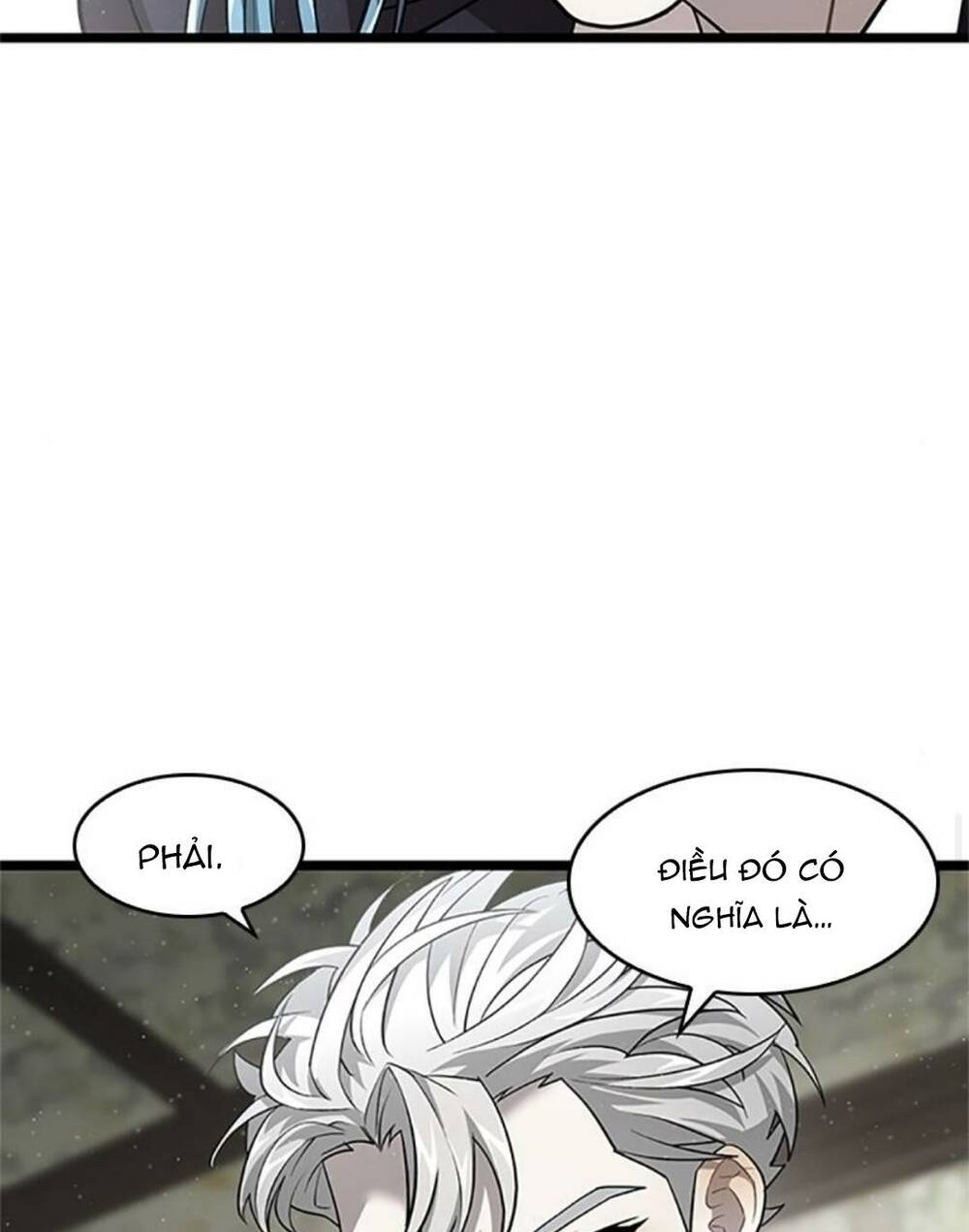 Trăng Tối: Kỉ Nguyên Máu Chapter 33 - Trang 2