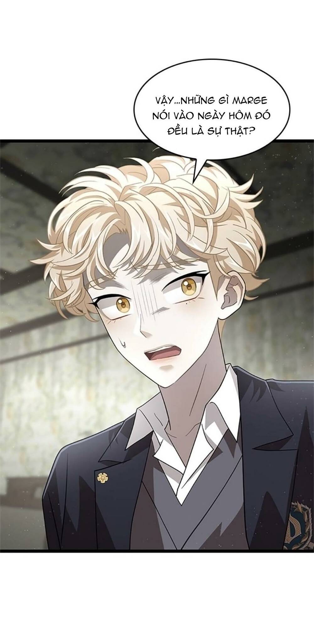 Trăng Tối: Kỉ Nguyên Máu Chapter 33 - Trang 2