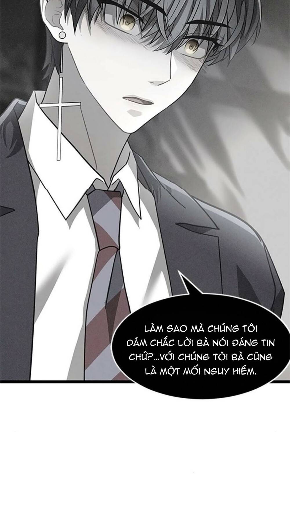 Trăng Tối: Kỉ Nguyên Máu Chapter 33 - Trang 2