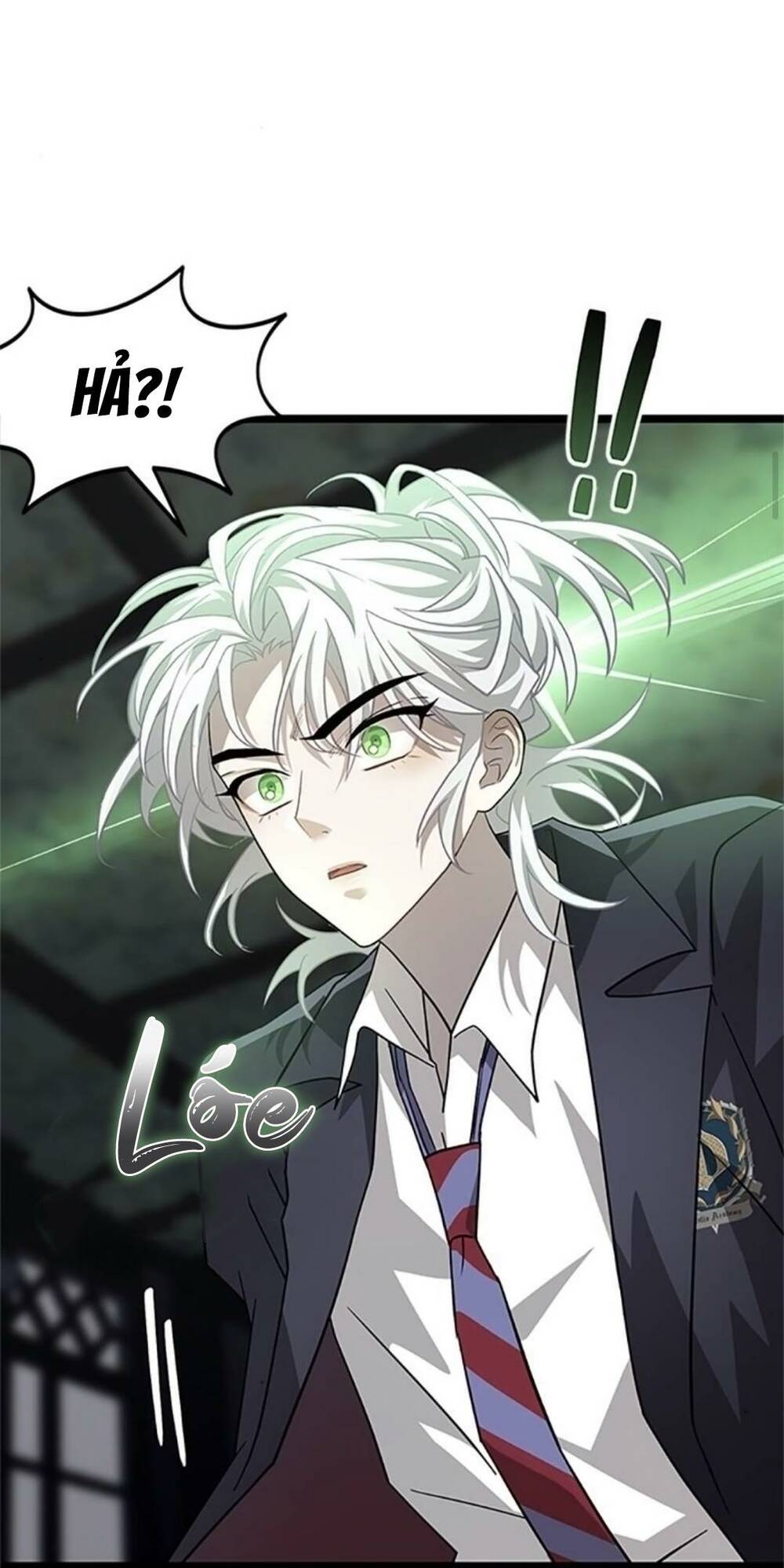 Trăng Tối: Kỉ Nguyên Máu Chapter 33 - Trang 2