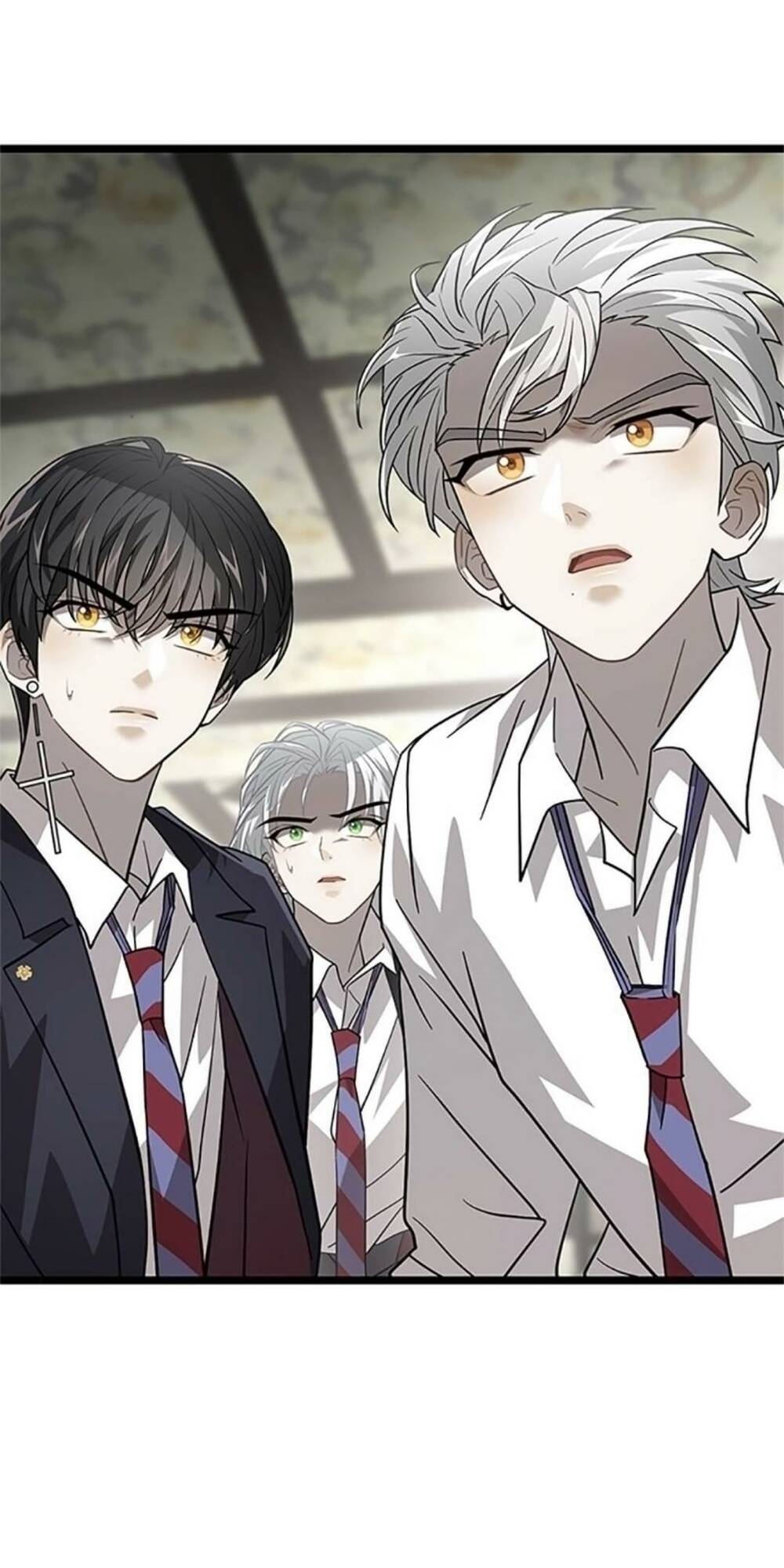 Trăng Tối: Kỉ Nguyên Máu Chapter 33 - Trang 2