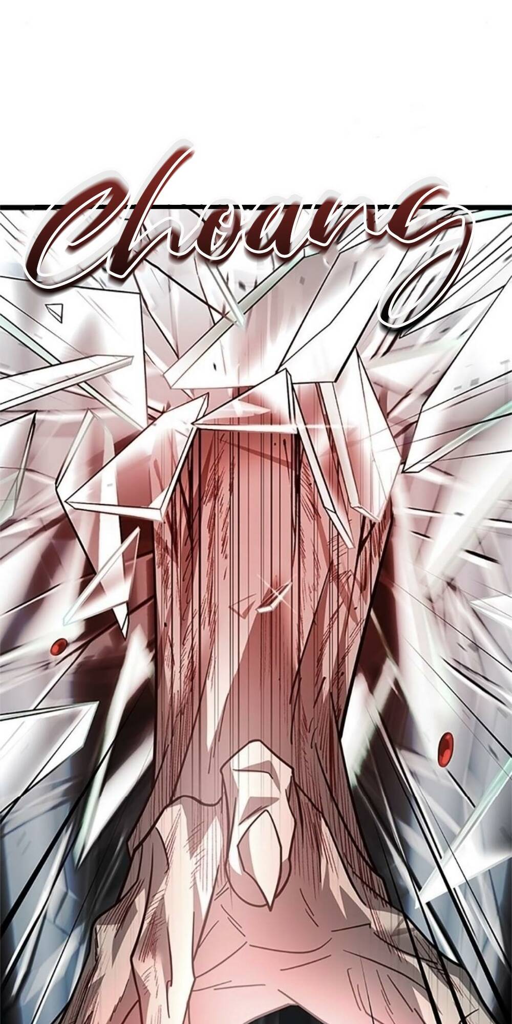 Trăng Tối: Kỉ Nguyên Máu Chapter 33 - Trang 2