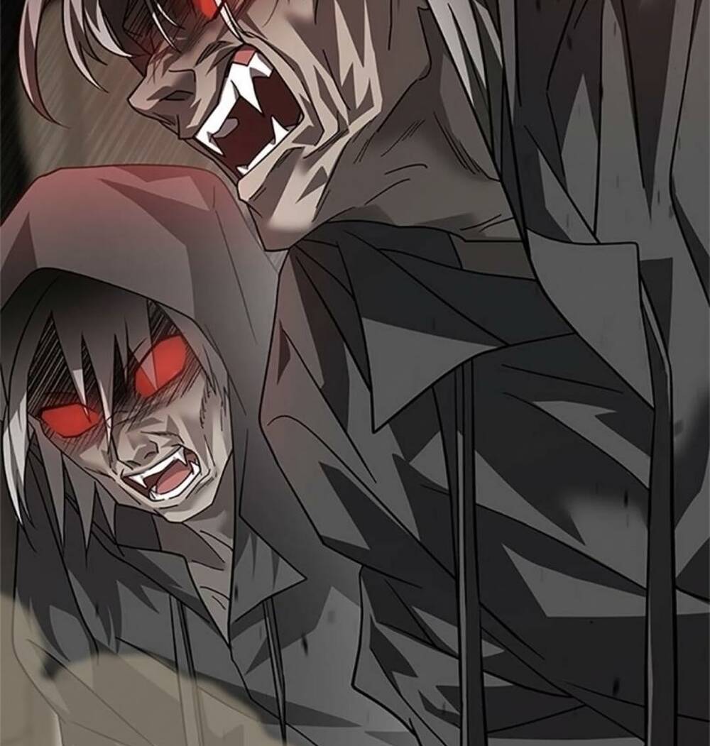 Trăng Tối: Kỉ Nguyên Máu Chapter 33 - Trang 2