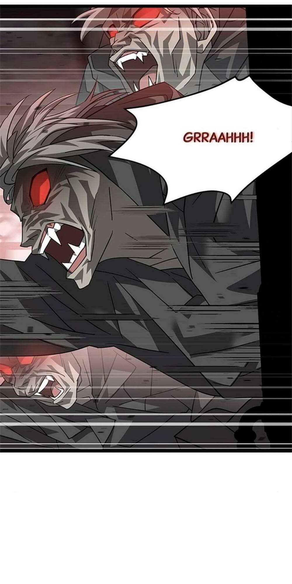 Trăng Tối: Kỉ Nguyên Máu Chapter 33 - Trang 2