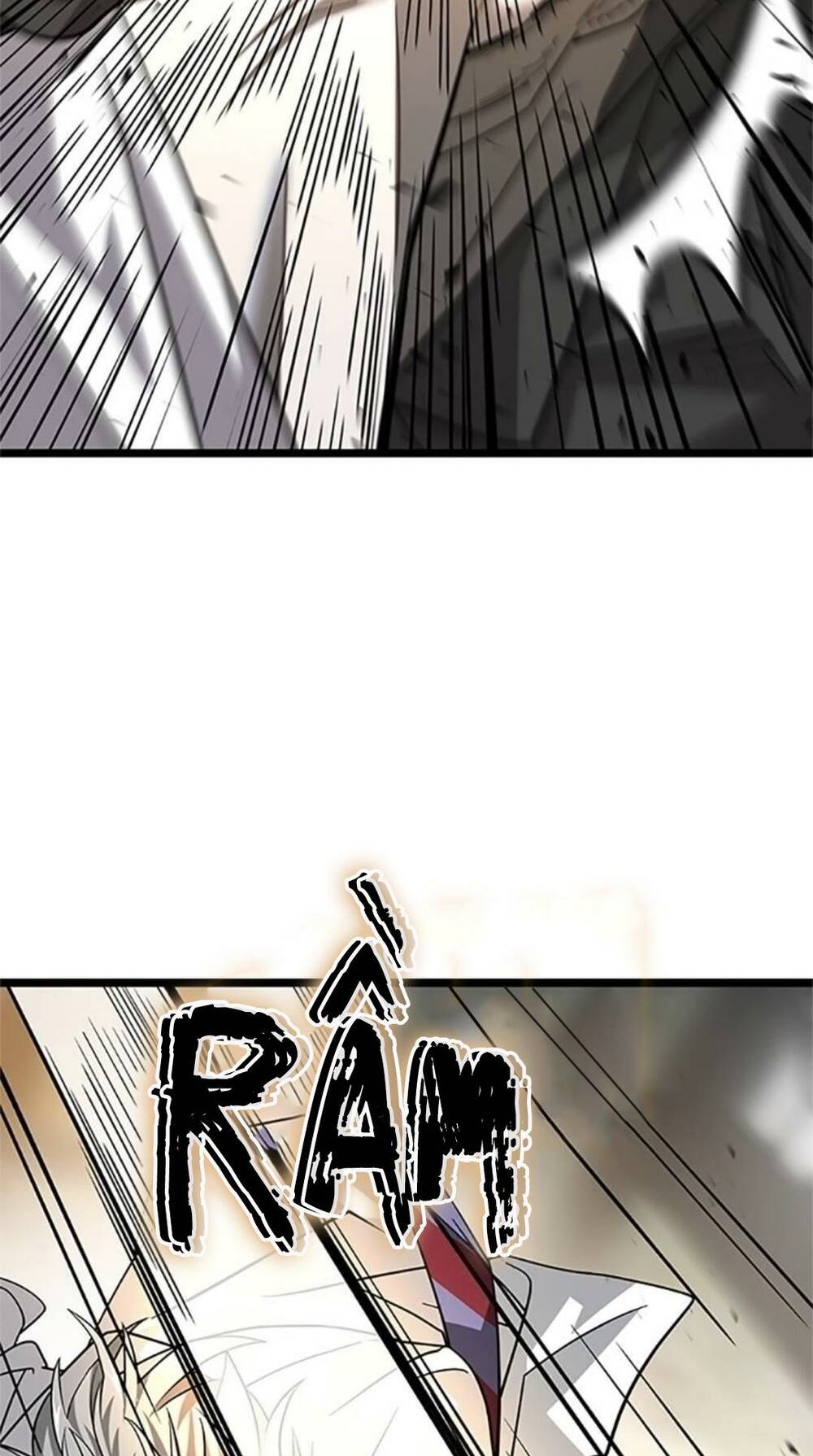 Trăng Tối: Kỉ Nguyên Máu Chapter 33 - Trang 2