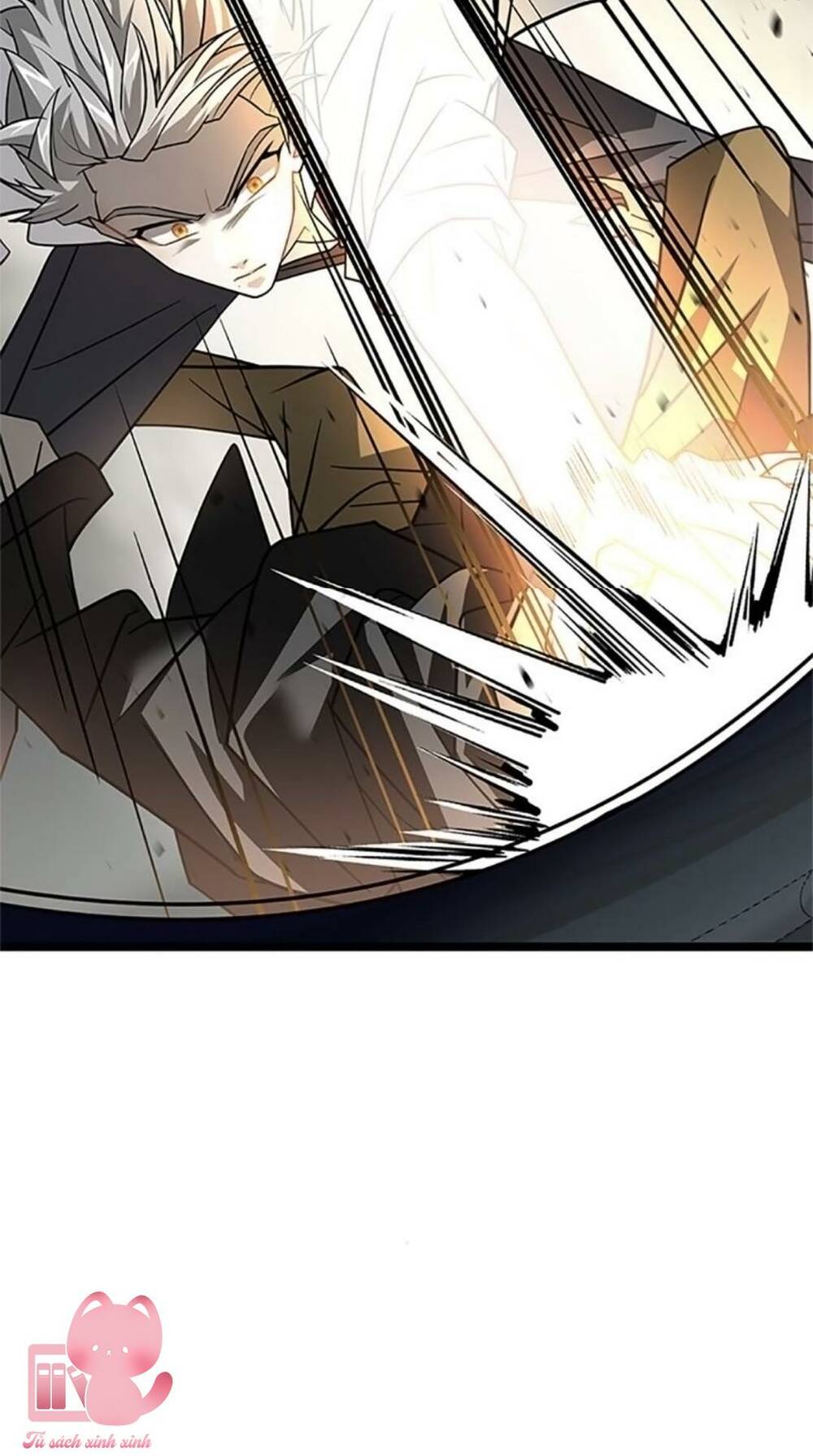 Trăng Tối: Kỉ Nguyên Máu Chapter 33 - Trang 2