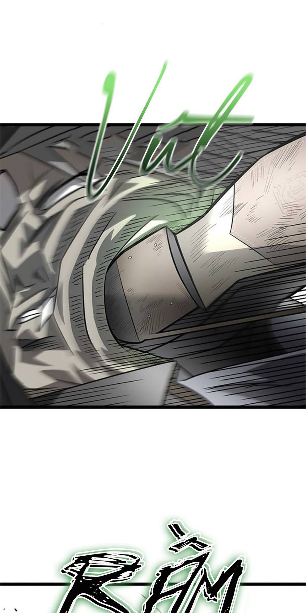 Trăng Tối: Kỉ Nguyên Máu Chapter 33 - Trang 2