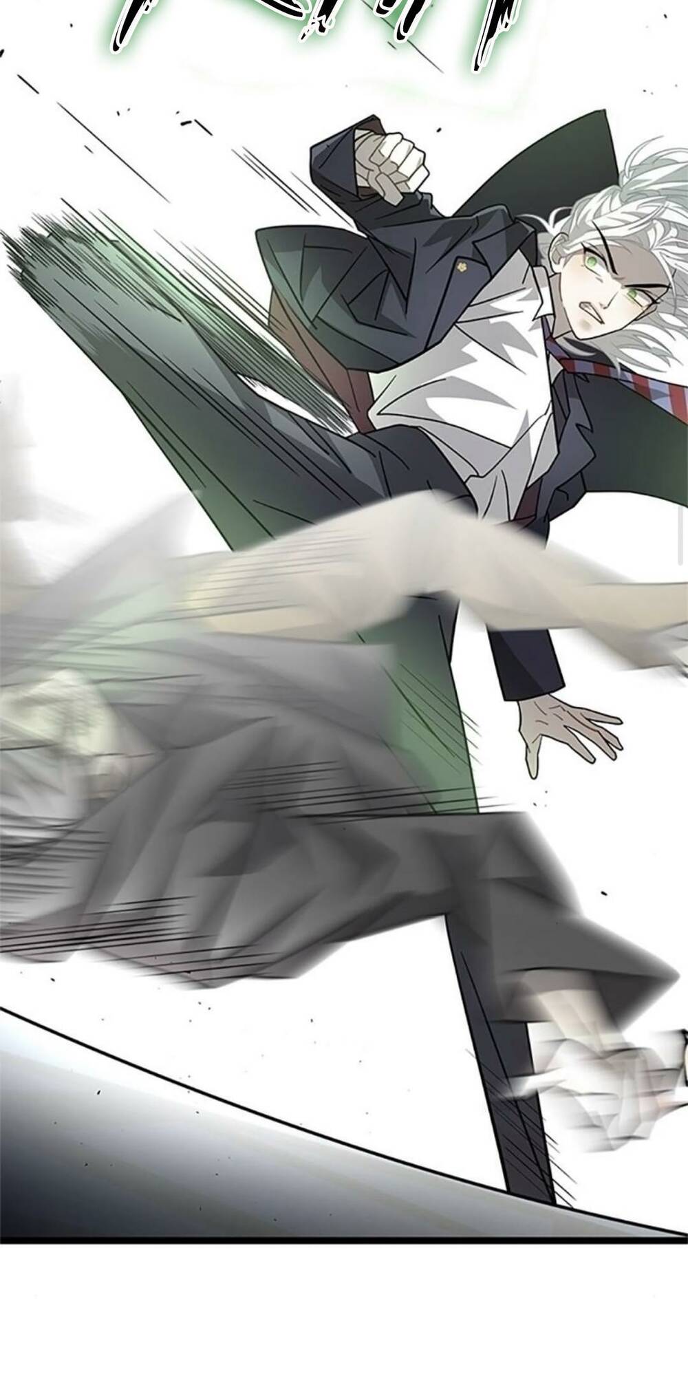 Trăng Tối: Kỉ Nguyên Máu Chapter 33 - Trang 2