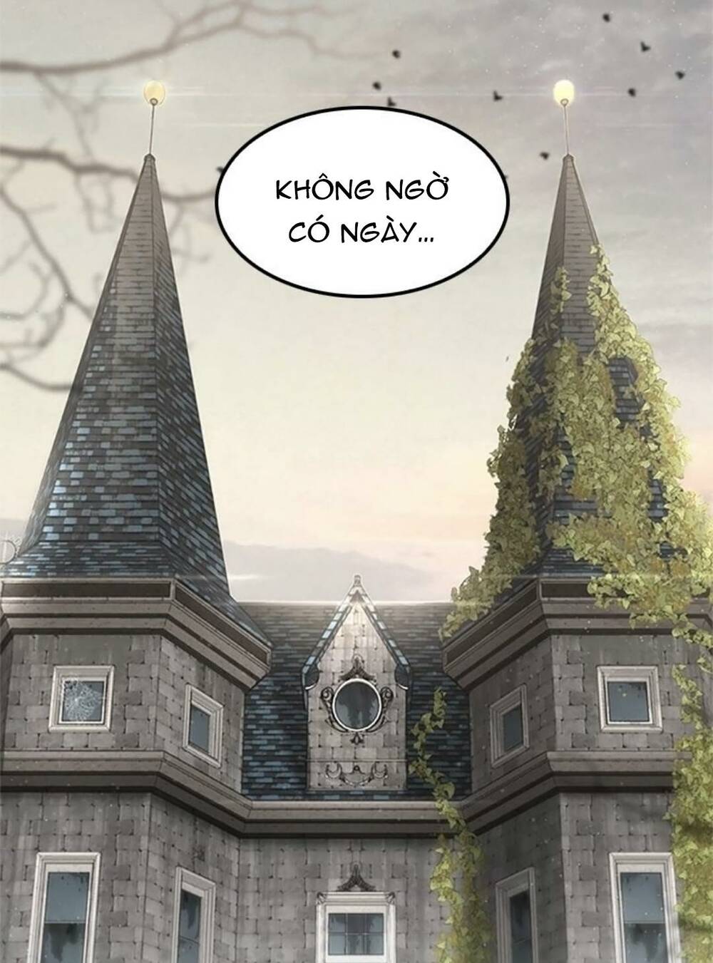 Trăng Tối: Kỉ Nguyên Máu Chapter 33 - Trang 2