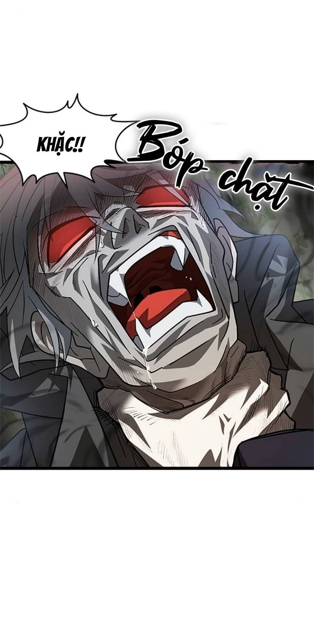 Trăng Tối: Kỉ Nguyên Máu Chapter 33 - Trang 2