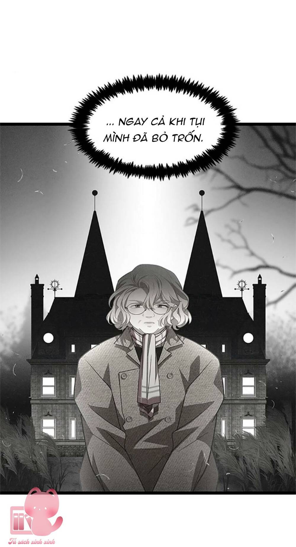 Trăng Tối: Kỉ Nguyên Máu Chapter 33 - Trang 2