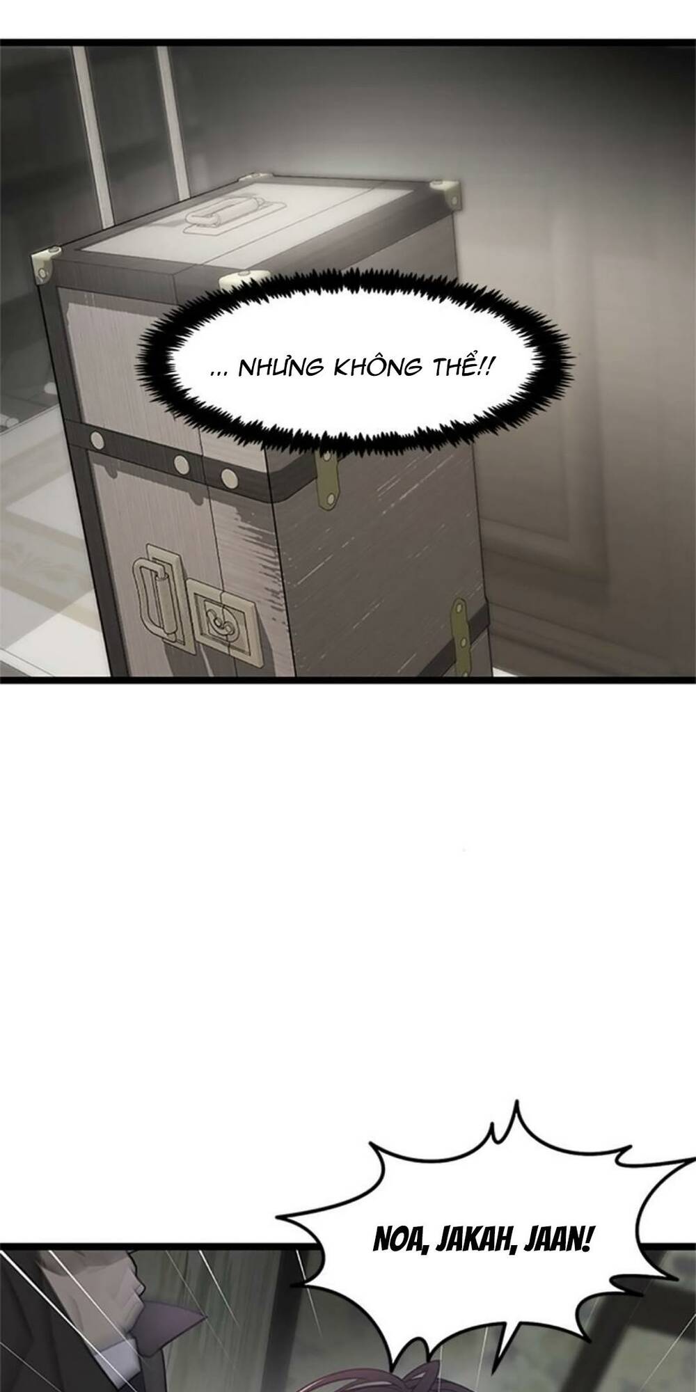 Trăng Tối: Kỉ Nguyên Máu Chapter 33 - Trang 2