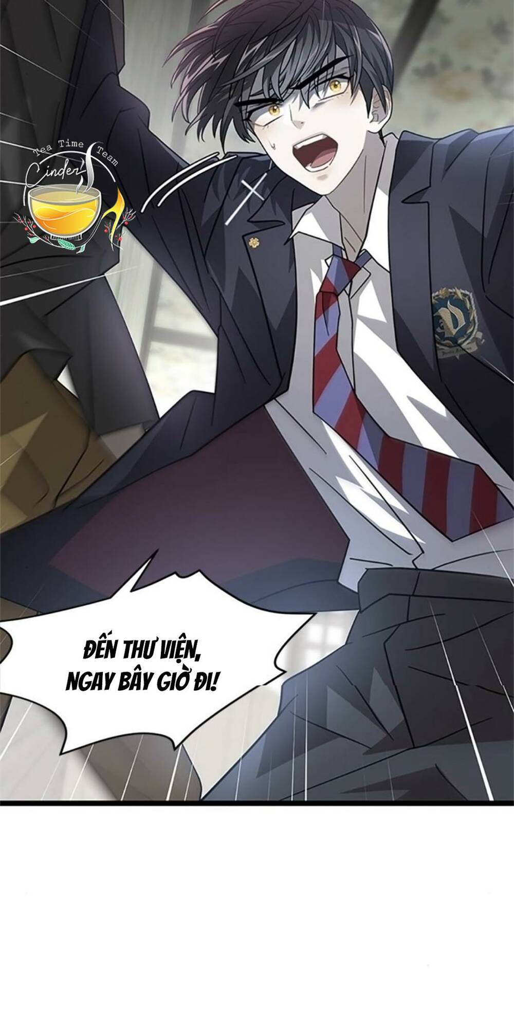 Trăng Tối: Kỉ Nguyên Máu Chapter 33 - Trang 2