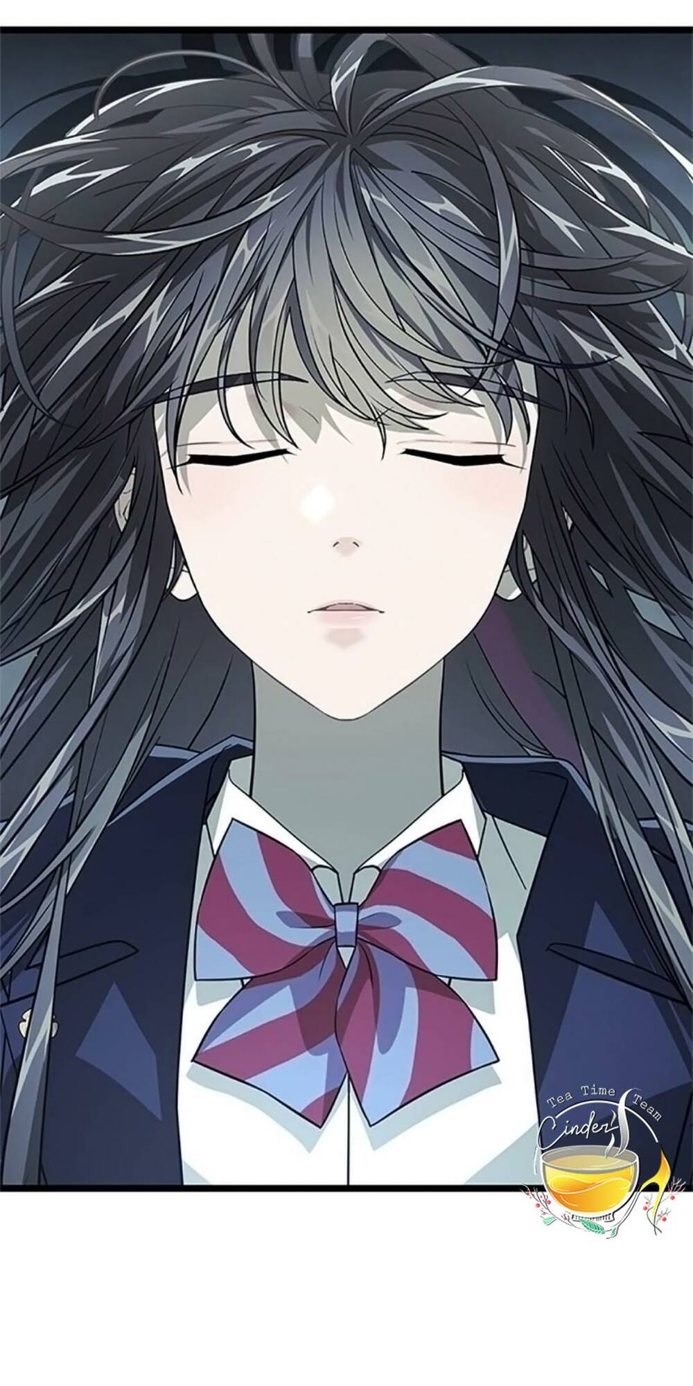 Trăng Tối: Kỉ Nguyên Máu Chapter 33 - Trang 2