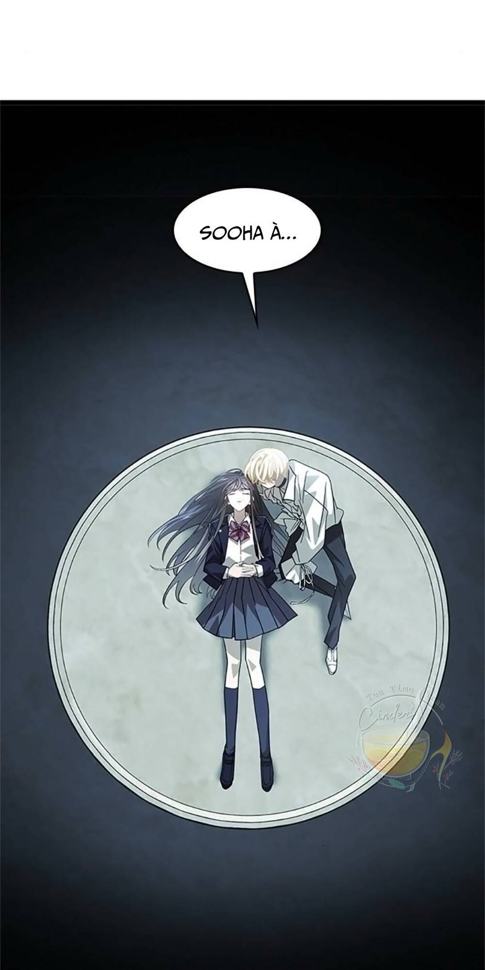 Trăng Tối: Kỉ Nguyên Máu Chapter 33 - Trang 2