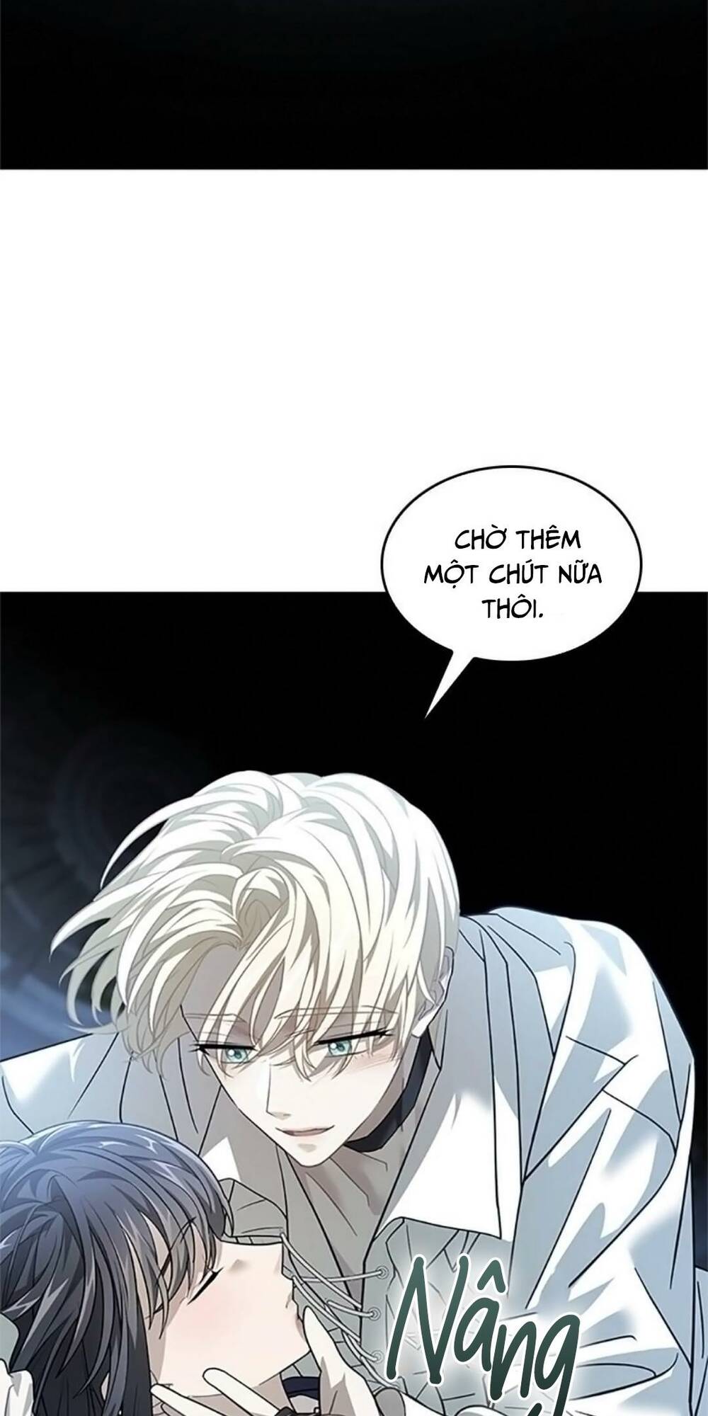 Trăng Tối: Kỉ Nguyên Máu Chapter 33 - Trang 2