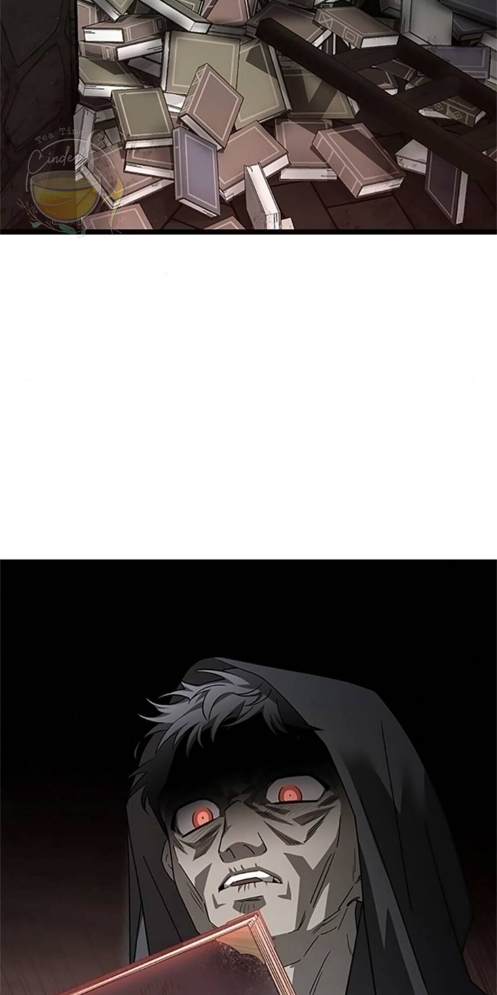 Trăng Tối: Kỉ Nguyên Máu Chapter 33 - Trang 2