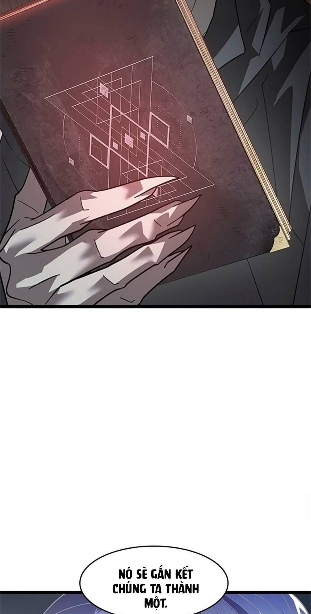 Trăng Tối: Kỉ Nguyên Máu Chapter 33 - Trang 2