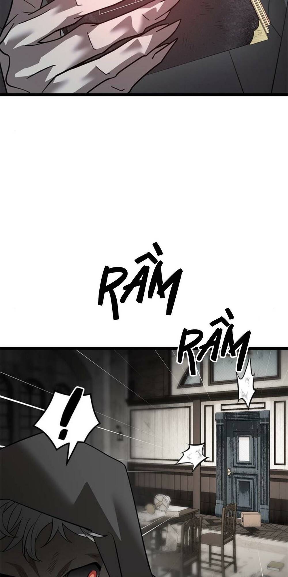 Trăng Tối: Kỉ Nguyên Máu Chapter 34 - Trang 2