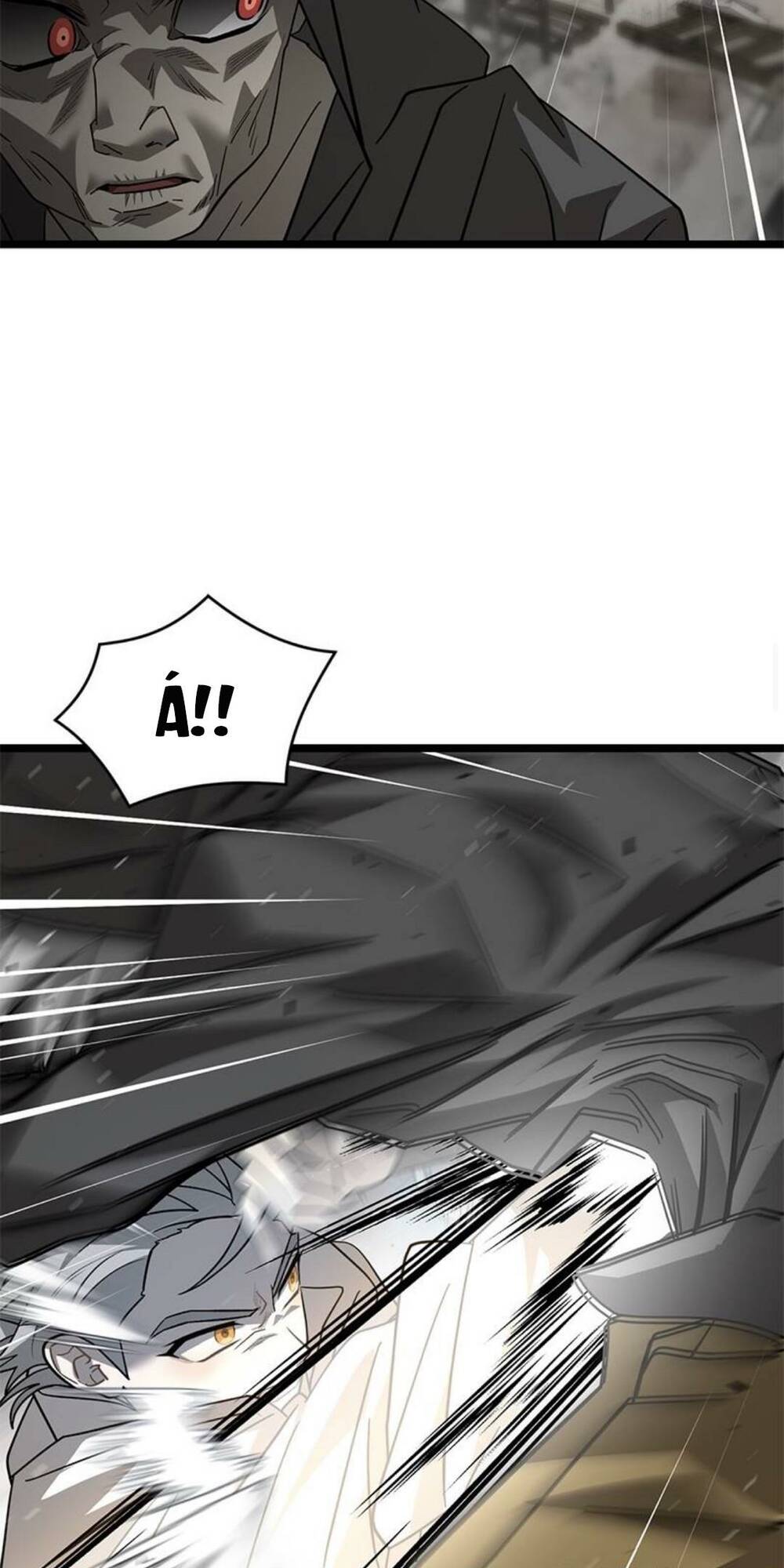 Trăng Tối: Kỉ Nguyên Máu Chapter 34 - Trang 2