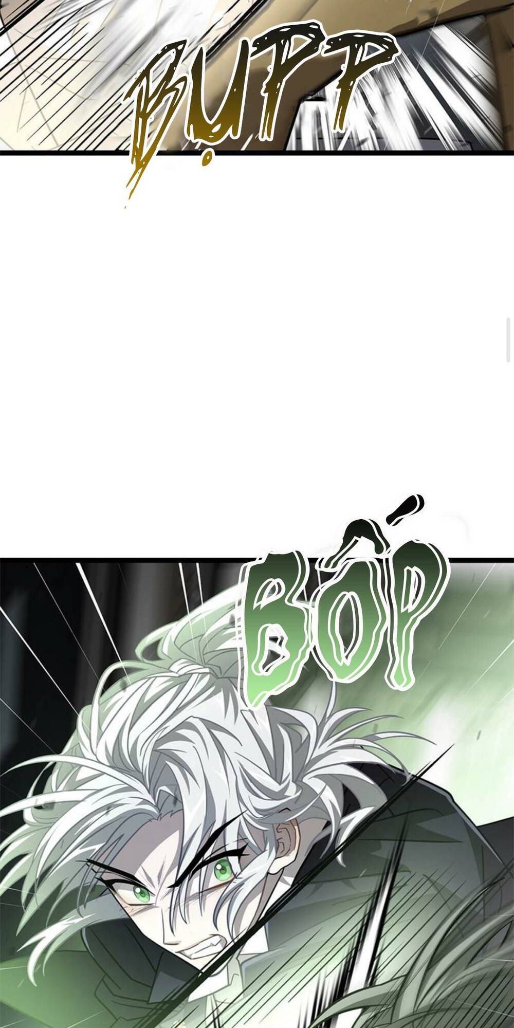 Trăng Tối: Kỉ Nguyên Máu Chapter 34 - Trang 2