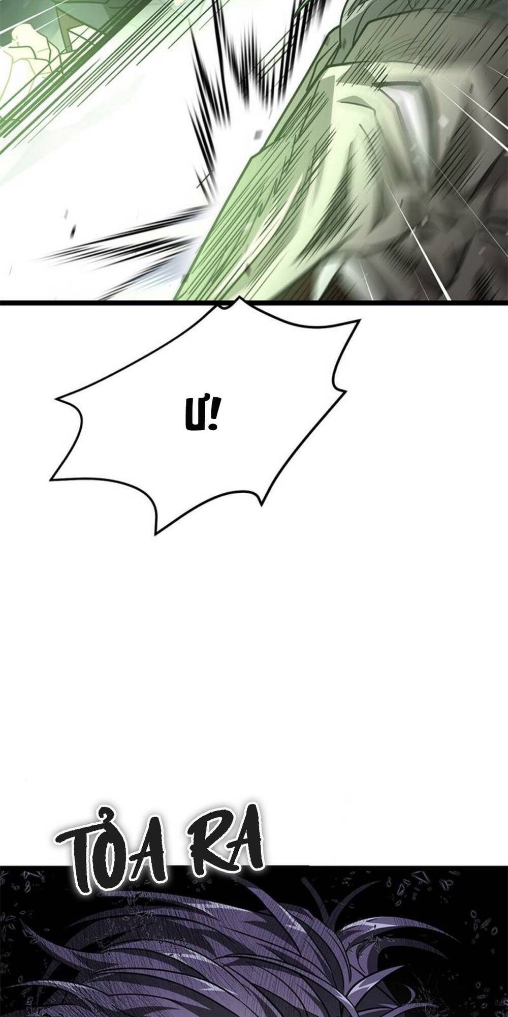 Trăng Tối: Kỉ Nguyên Máu Chapter 34 - Trang 2