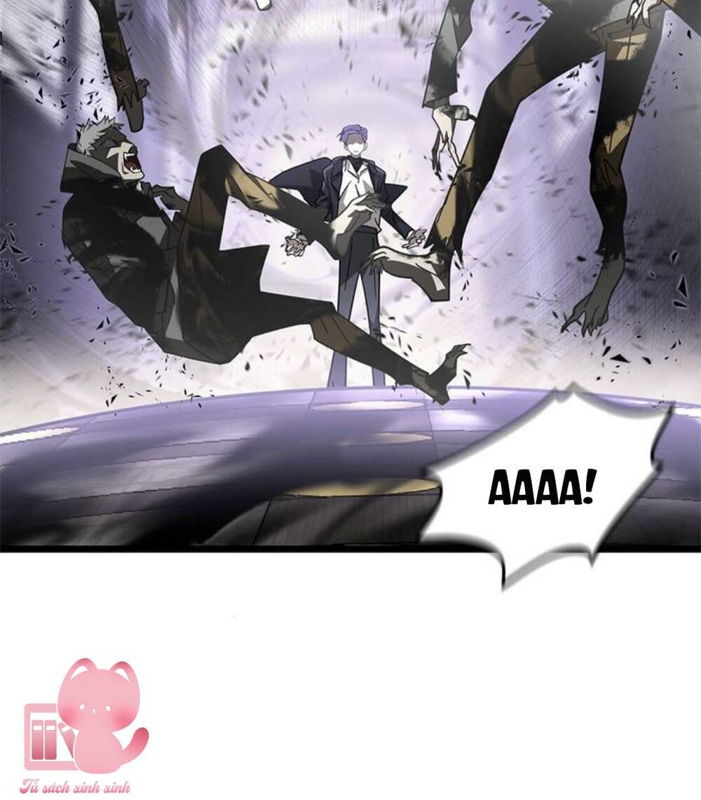 Trăng Tối: Kỉ Nguyên Máu Chapter 34 - Trang 2