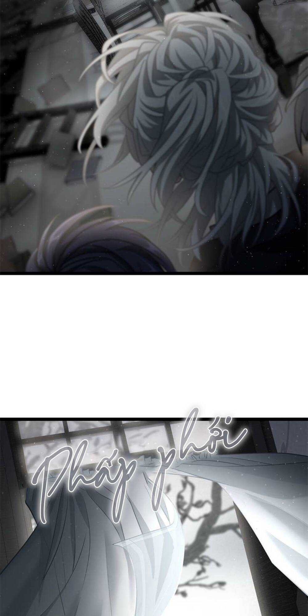 Trăng Tối: Kỉ Nguyên Máu Chapter 34 - Trang 2