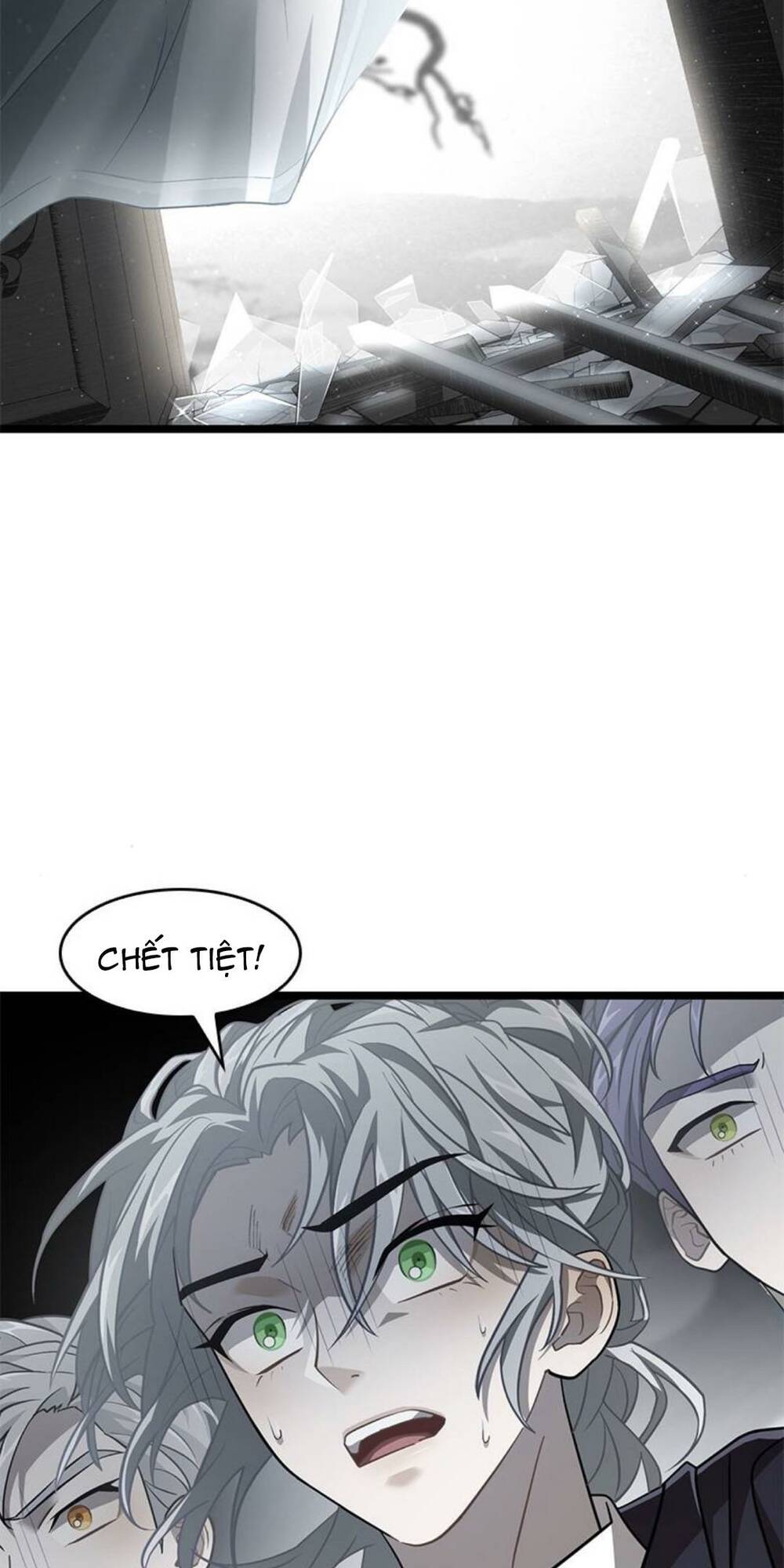 Trăng Tối: Kỉ Nguyên Máu Chapter 34 - Trang 2