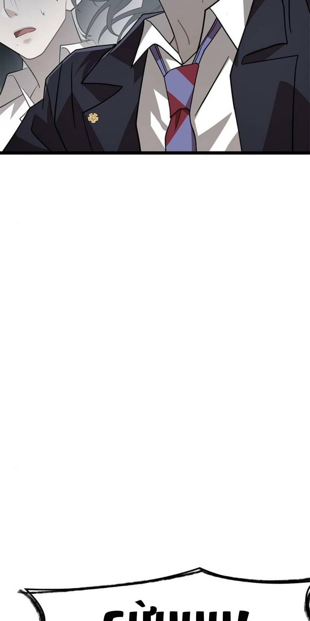 Trăng Tối: Kỉ Nguyên Máu Chapter 34 - Trang 2