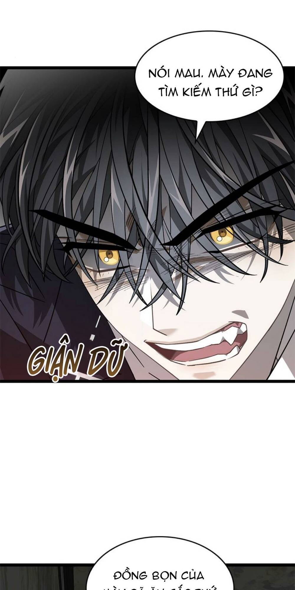 Trăng Tối: Kỉ Nguyên Máu Chapter 34 - Trang 2