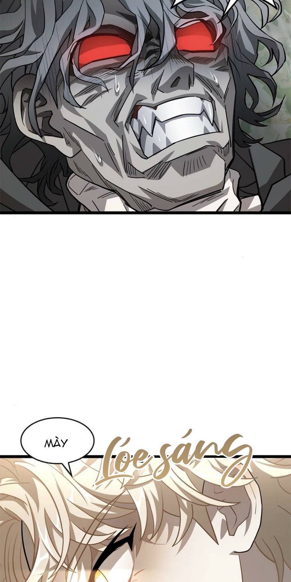 Trăng Tối: Kỉ Nguyên Máu Chapter 34 - Trang 2