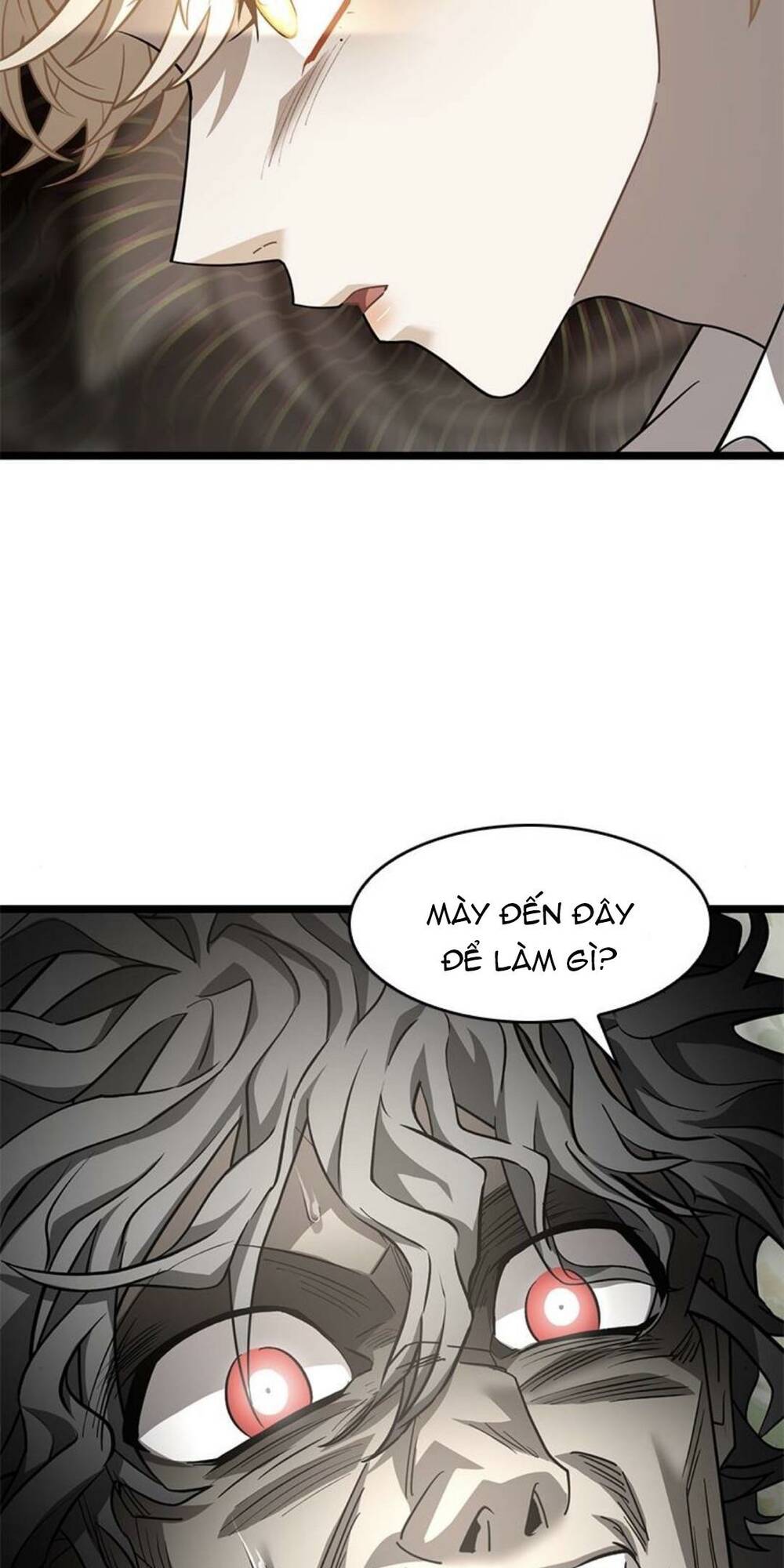 Trăng Tối: Kỉ Nguyên Máu Chapter 34 - Trang 2