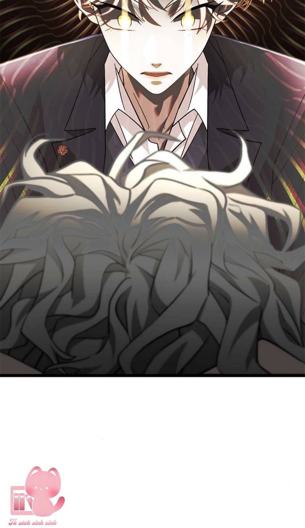 Trăng Tối: Kỉ Nguyên Máu Chapter 34 - Trang 2
