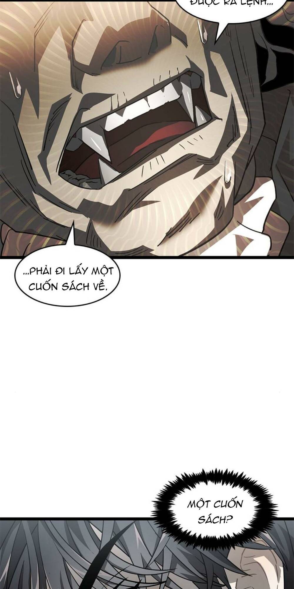 Trăng Tối: Kỉ Nguyên Máu Chapter 34 - Trang 2