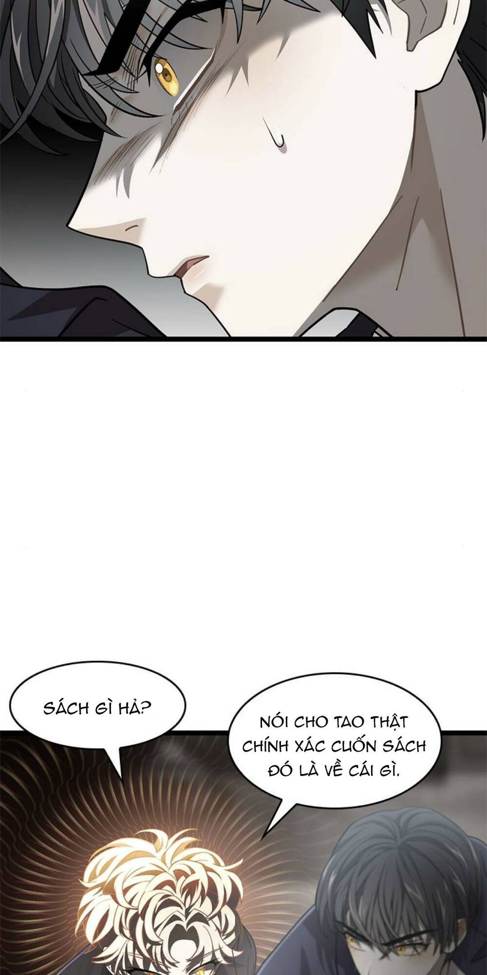 Trăng Tối: Kỉ Nguyên Máu Chapter 34 - Trang 2